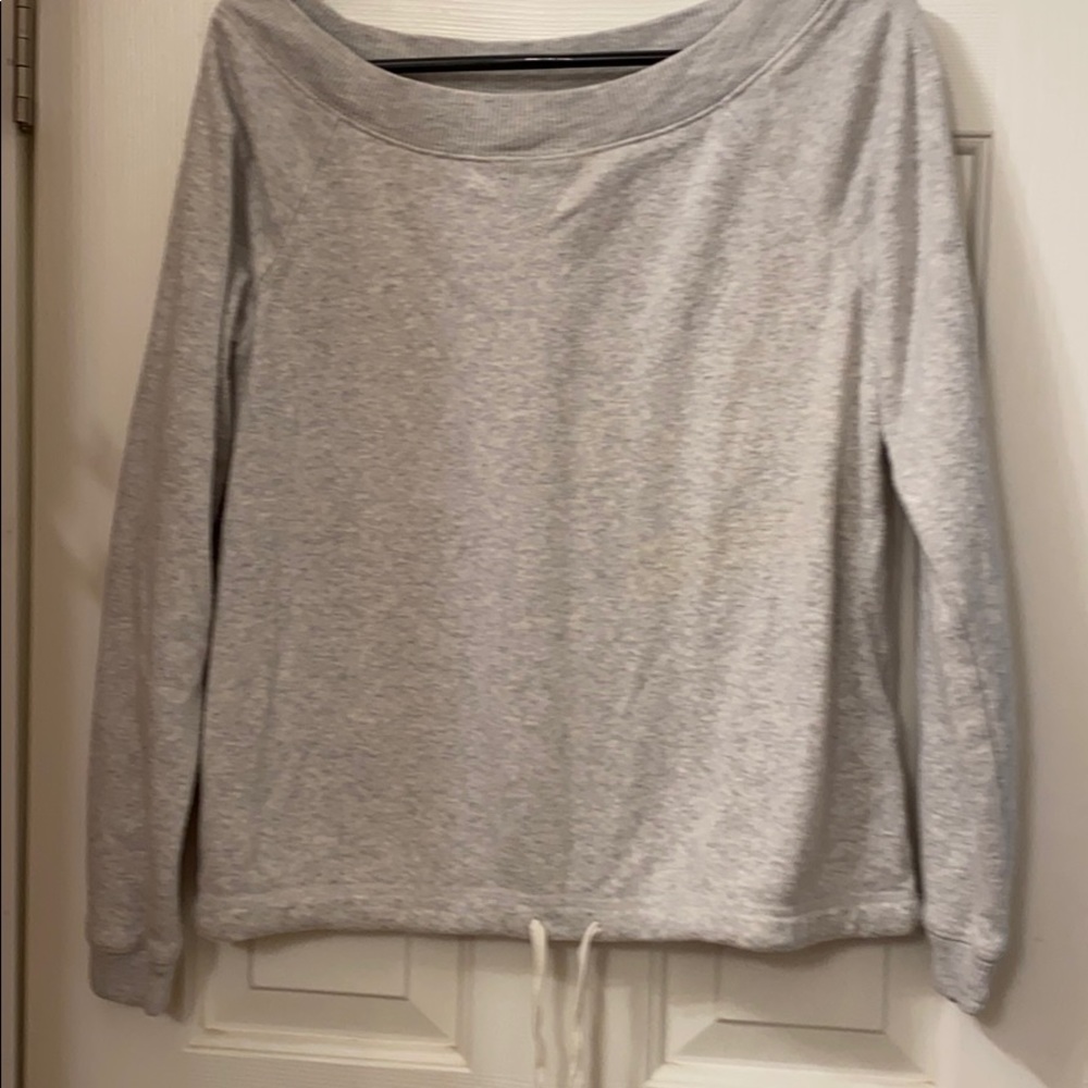 Sweat Shirt